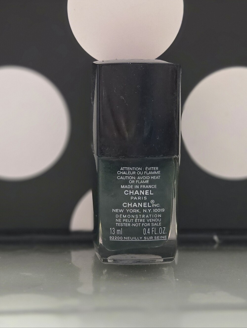 ✨️Chanel Polish✨️ - Picture 3 of 3